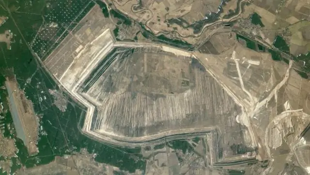 Откачка грунтовых вод может повысить уровень мышьяка в оросительной и питьевой воде