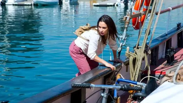 Тайная жизнь загадочного антарктического хищника