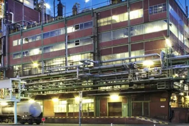 Самое эффективное в мире производство сукцината из углекислого газа