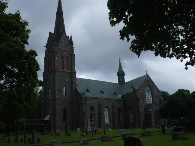 Как сосать углекислый газ с неба для топлива и многого другого