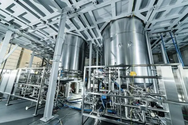 Измерение метаболитов в водорослях по одной клетке за раз