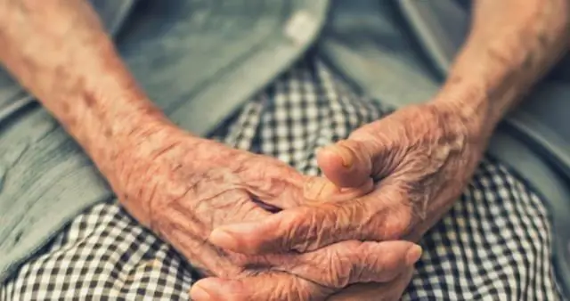 Ученые открыли новый способ обнаружения массовых вымираний