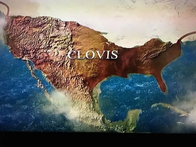 Место Хлодвига: место захоронения в Монтане отвечает на вопросы о древних людях