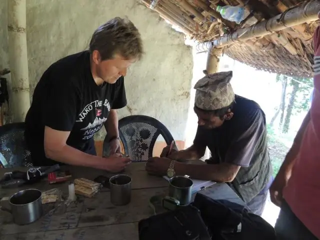 Место следующего крупного землетрясения в разломе Сан-Андреас?