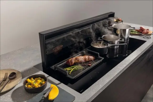 «Электрогеохимия» улавливает углерод, производит топливо, компенсирует закисление океана