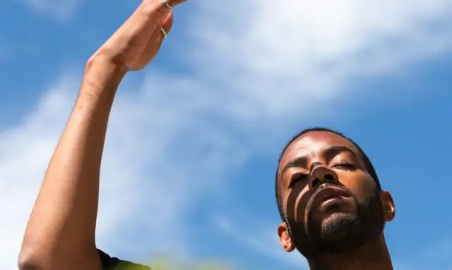 Смартфоны используются для отслеживания миграций, вызванных изменением климата