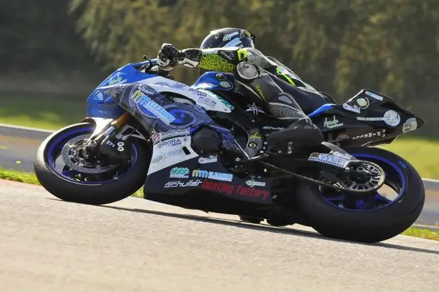 Телетрансляции велогонок могут помочь задокументировать последствия изменения климата