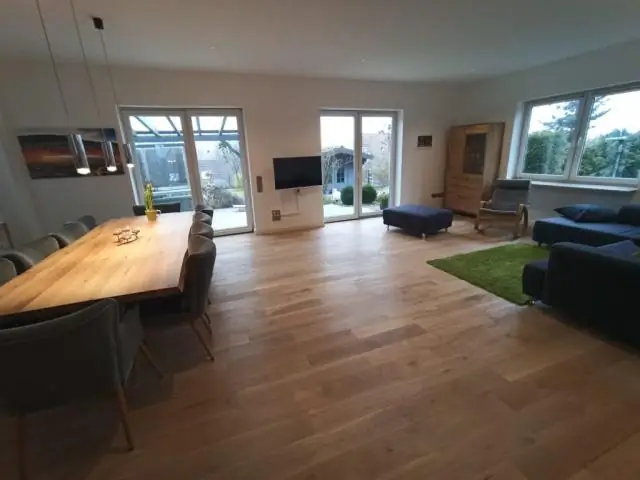 Материал может помочь окнам снабжать ваш дом электроэнергией и контролировать его температуру