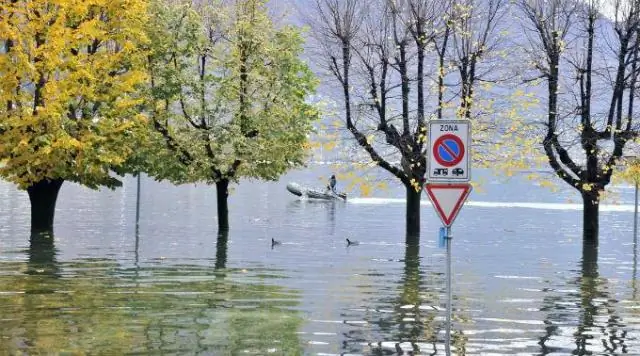 Неприятные прибрежные наводнения связаны с особым типом медленно движущихся океанских волн: жители прибрежных районов могут получить некоторую помощь в прогнозировании приливов