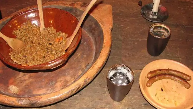 Анализ древнего генома выявил мозаичную картину одомашнивания коз тысячи лет назад