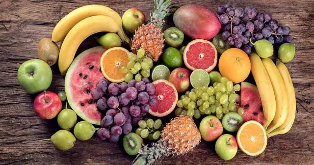 Как технологии селекции растений могут сделать фрукты и овощи более привлекательными для еды