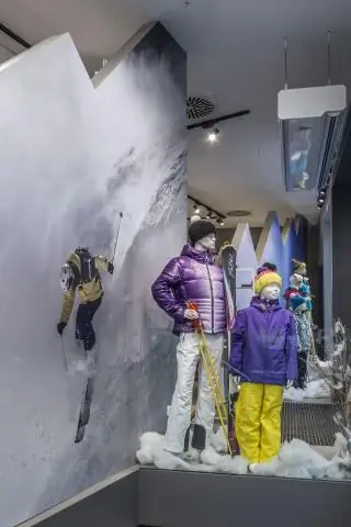 Смешанные хвосты мРНК действуют как щит, задерживающий ее укорочение