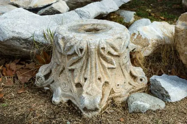 Археологи идентифицируют древние североамериканские курганы, используя новую технику анализа изображений