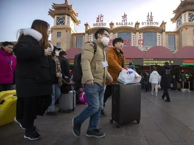 Карта ежегодного распространения добычи угля на горных вершинах в Аппалачах: новый картографический инструмент использует спутниковые снимки для отслеживания ежегодных изменений в зоне добычи