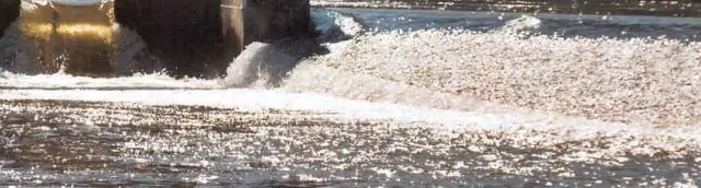 Фекальные бактерии загрязнили поверхностные воды после урагана «Харви»: ураган «Харви» привел к пяти дням последовательных наводнений и штормов в Техасе в августе прошлого года