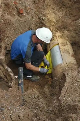 Разлагающийся пластик оказался источником парниковых газов