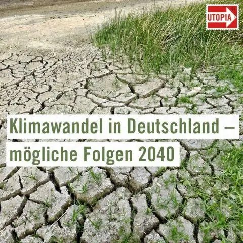 Жара и изменение климата оказывают негативное влияние на нашу почву, считают эксперты