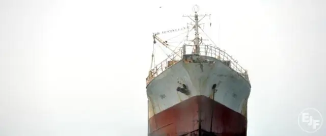 Маломасштабное рыболовство под угрозой: совместное управление, коммуникация – ключ к успеху