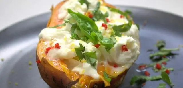 Сватовство для сладкого картофеля? Это сложно: выращивание азота в покровных культурах, сочетание сладкого картофеля