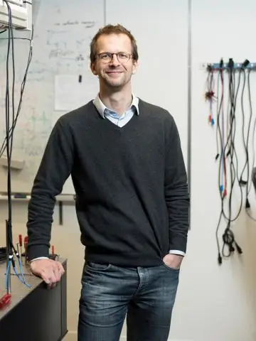 Обнаружен ключевой механизм репликации ДНК