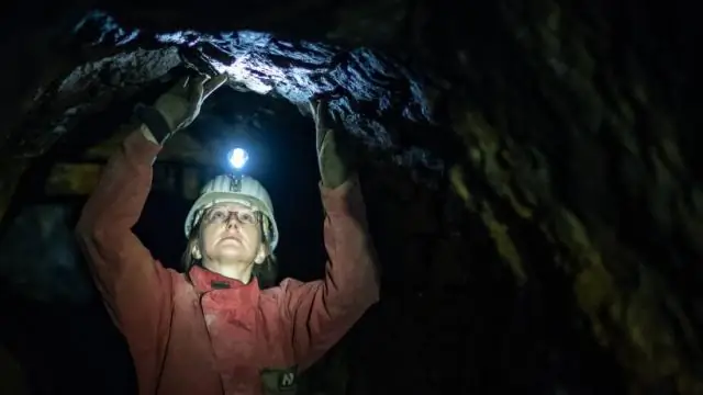 Удачное открытие может привести к созданию экологически чистой смазки