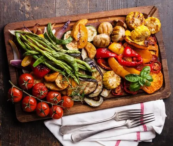 Как баклажаны стали азиатскими: геномы и слоны рассказывают историю