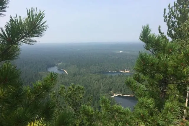 Выбросы парниковых газов из сибирских рек достигают пика по мере таяния вечной мерзлоты