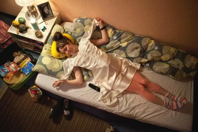 Половое развитие у грибов