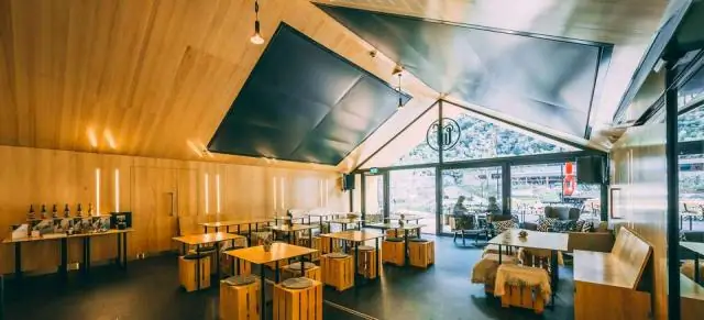 Доисторическая жажда крафтового пива