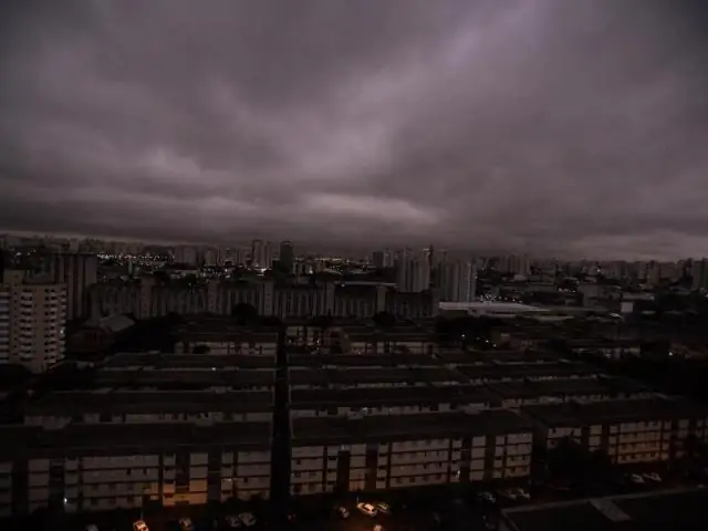 Большинство пожаров во Флориде остаются незамеченными