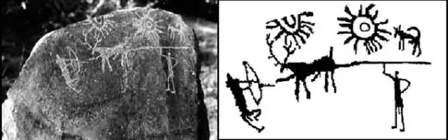 Миссия NASA на воздушном шаре запечатлела электрические голубые облака