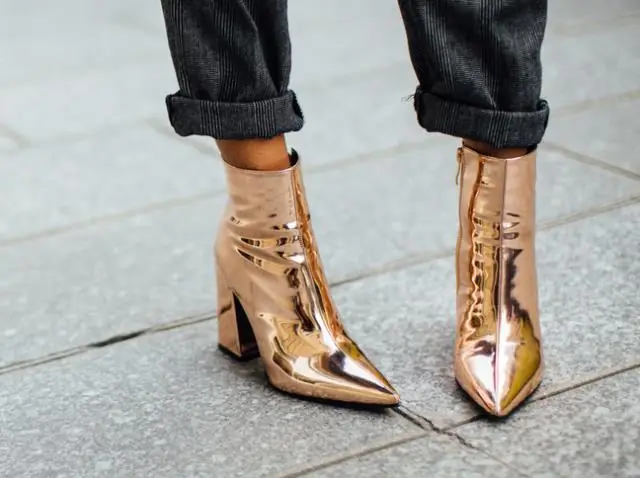 Световое загрязнение делает рыб более смелыми