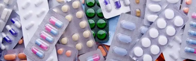 Антибиотики уничтожают «хорошие бактерии» и усугубляют оральную инфекцию