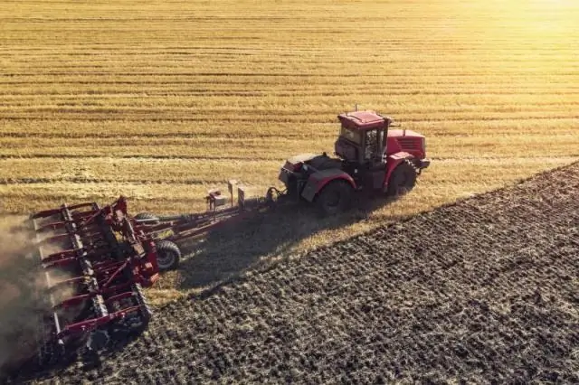 Прогнозирование урожайности кукурузы в США в конце сезона