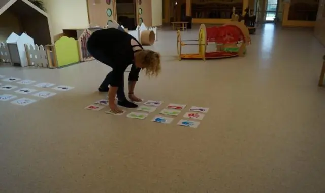 По следам химических веществ через почву