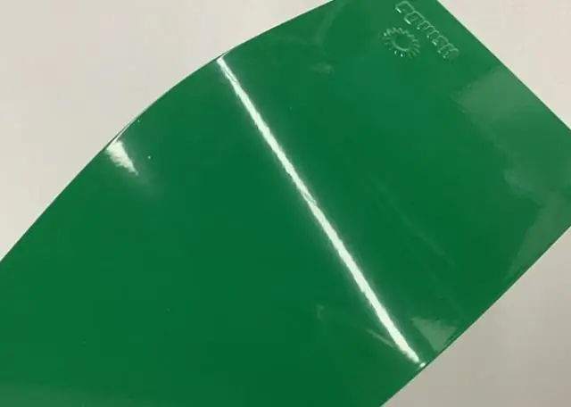 Кожура зеленого манго: скользкое решение для почв, загрязненных нефтью: устранение нефтяного шлама с помощью наночастиц, полученных из кожуры зеленого манго