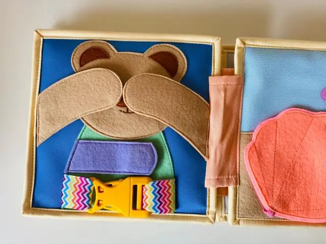 Как бабочка, иммунный белок порхает в поисках вирусов