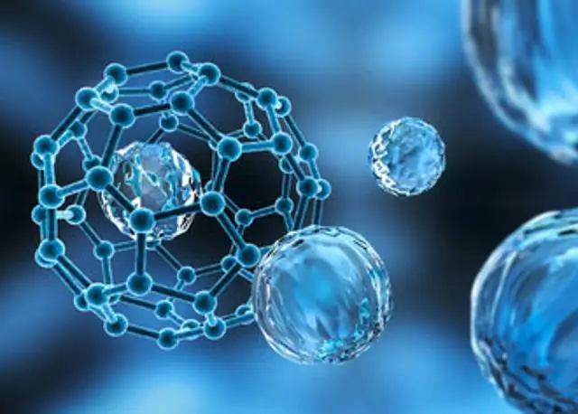 Наночастицы для лечения укусов змей