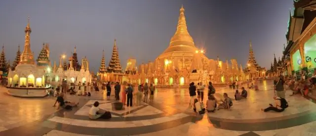 Сотрясение земли во время разрушительного наводнения предлагает новые идеи