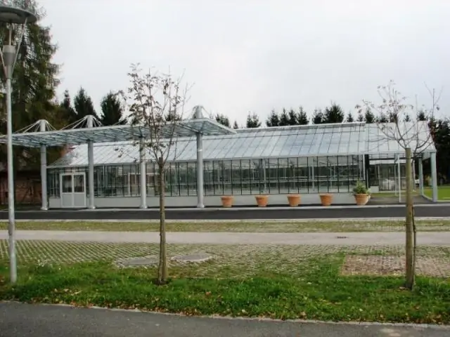 Упаковка азота для сельскохозяйственных полей: является ли простая система коробок и труб решением для ферм?