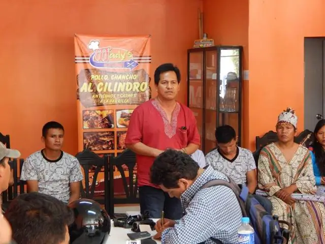 Практика тушения огня коренных народов для защиты биоразнообразия пустыни Гибсон