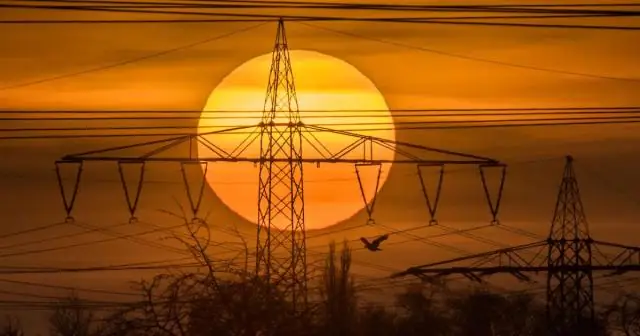 Эффективное превращение света в электричество: новое исследование показало, что некоторые перовскиты на самом деле обладают этим желаемым свойством