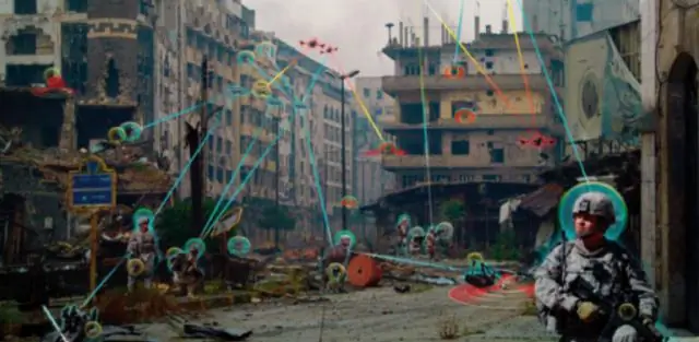 Искусственный интеллект помогает автоматически отслеживать отдельные молекулы в клетках