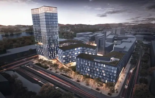 Новый интерактивный обозреватель сценариев для путей с температурой 1,5 градуса Цельсия