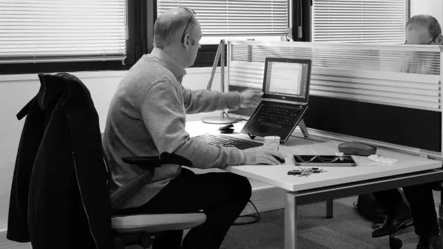 Добираясь до корня долгосрочного снижения ласточки дерева