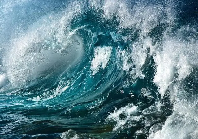 Повышение температуры и деятельность человека увеличивают ливневые стоки и внезапные паводки