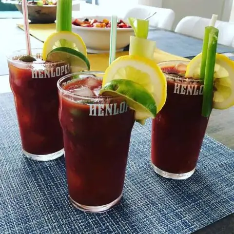 Ежегодный отчет о мертвых зонах Чесапикского залива, США: резкое снижение уровня гипоксии в середине лета свидетельствует о важности перемешивания ветра