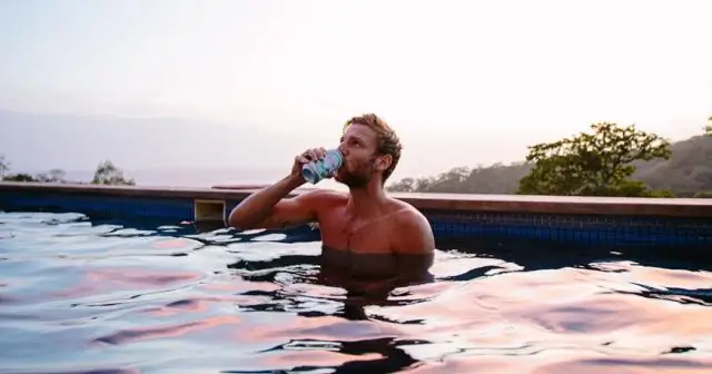 Взаимосвязь толчков, воды на окраине Каскадии