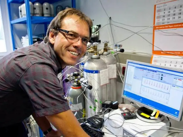 Наблюдение за загрязнением воздуха после урагана Мария