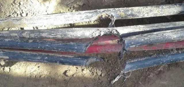 Место сброса сточных вод вызывает наведенную сейсмичность на нефтяных площадках США